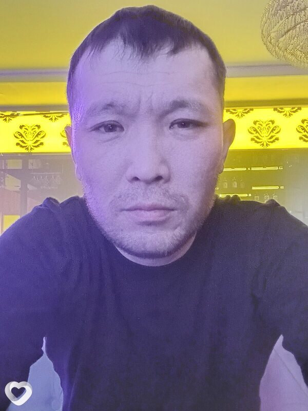 Жанат, 39, Темиртау — анкета №2422886
