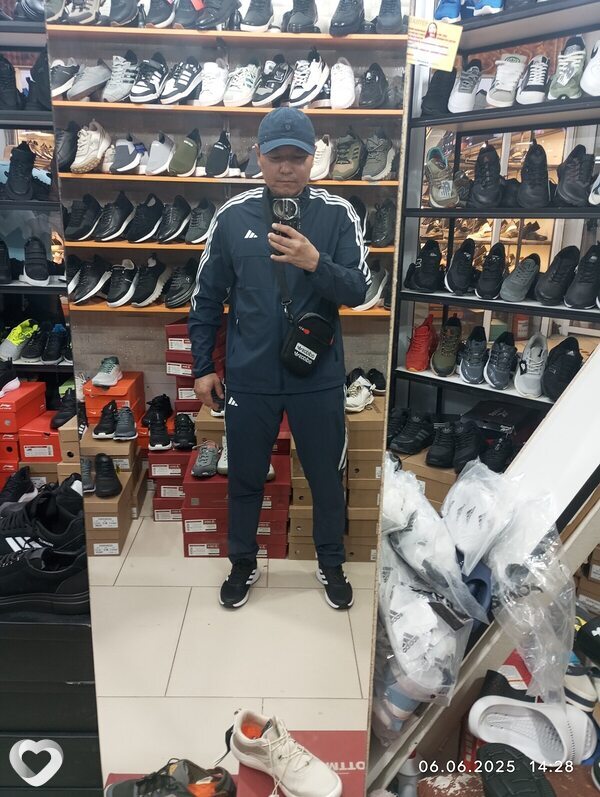 Берик, 39, Актобе — анкета №2422888
