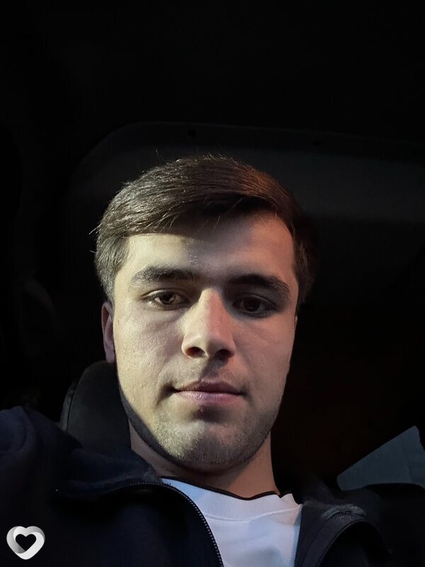 Абу Рахмонов, 22, Екатеринбурге — анкета №2422764