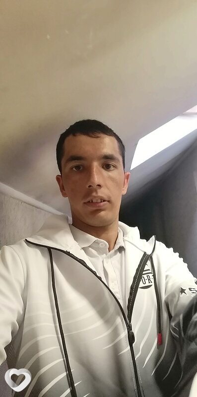 Алик, 28, Южно-Сахалинске — анкета №2422767