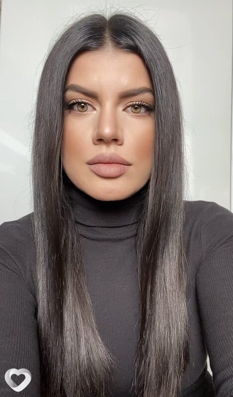 Ольга, 34, Минске — анкета №2422769