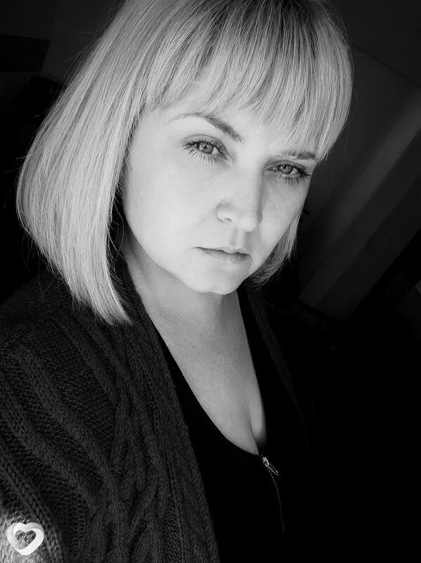 Юлия, 40, Москве — анкета №2422771