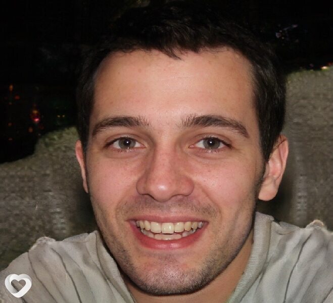 Андрей, 27, Ижевске — анкета №2422783