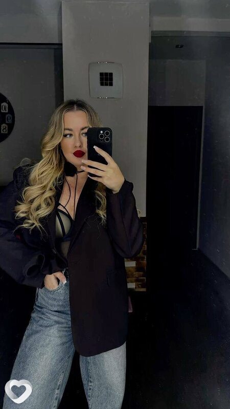 Вероника, 40, Екатеринбурге — анкета №2422788