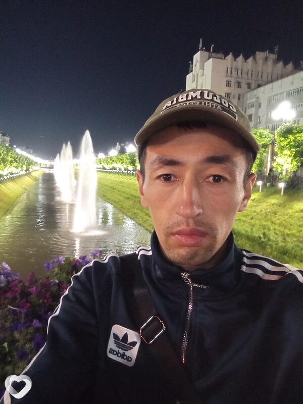 Баян, 24, Казани — анкета №2423065