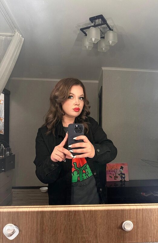 Марина, 31, Москве — анкета №2423071