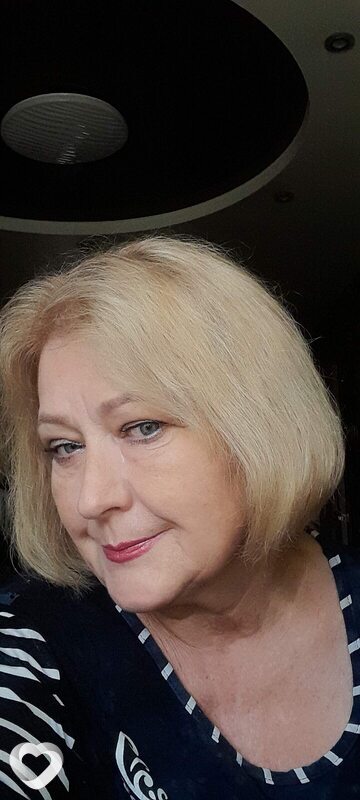 Наталья, 63, Минске — анкета №2423084