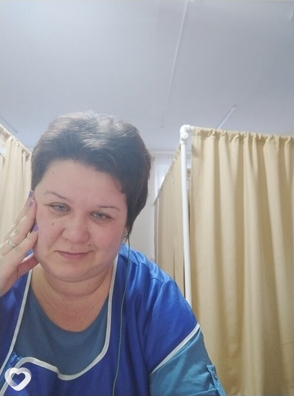 Елена, Павловск (Воронежская Обл)
