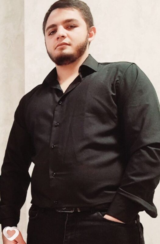 Рамзан, 33, Краснодаре — анкета №2423043