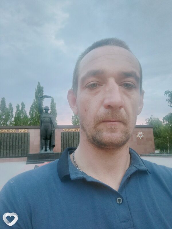 Антон, 40, Костанае — анкета №2423054