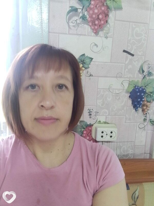 Лиза, 44, Чите — анкета №2423057