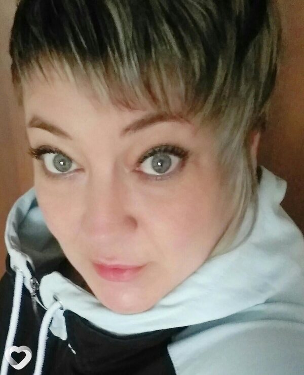 Angel, 48, Новосибирске — анкета №2422992