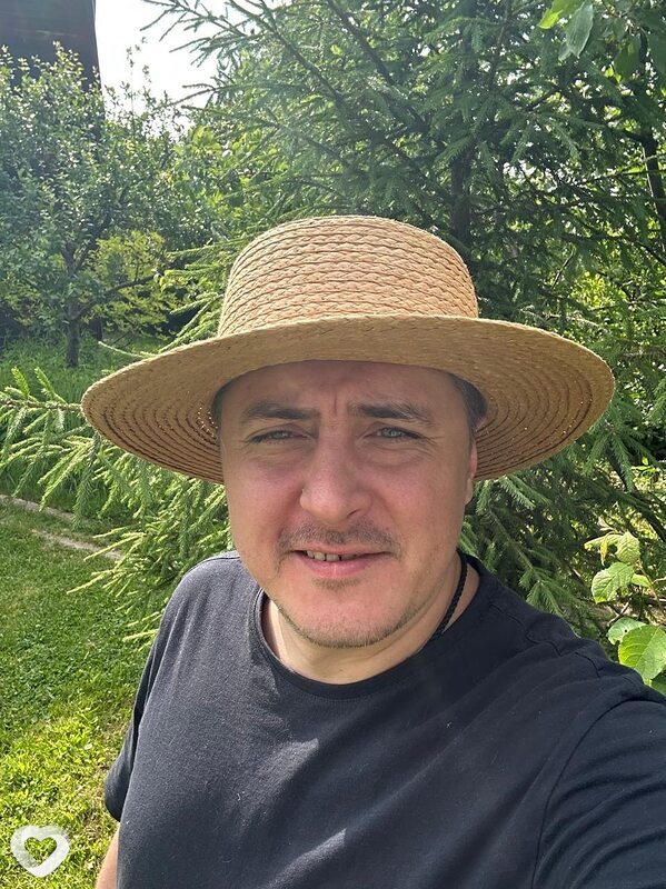 Максиим, 40, Москве — анкета №2423002