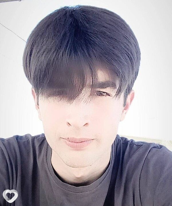 Салим, 21, Троицке — анкета №2423007