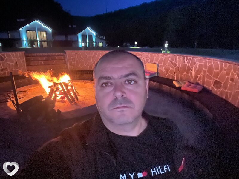 Давид, 38, Краснодаре — анкета №2423009