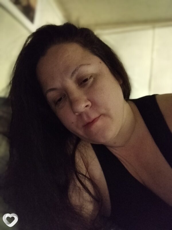 Ирина, 43, Чехове — анкета №2423030