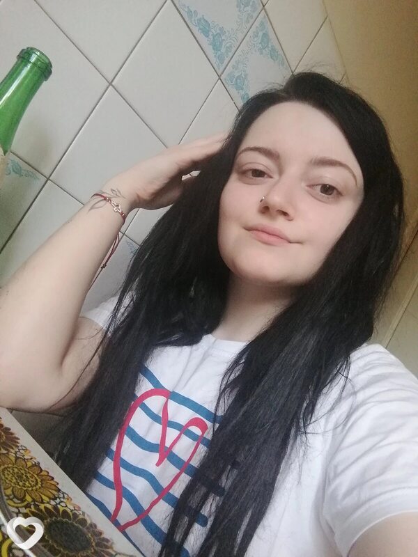 Алена, 29, Гомеле — анкета №2423032