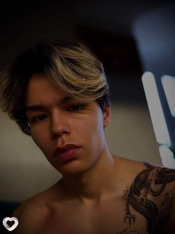 Ён Бин, 20, Москве — анкета №2423034