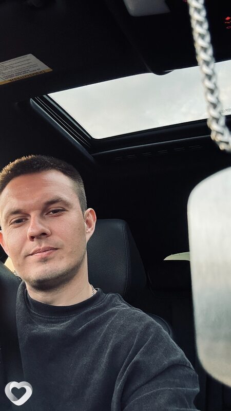 Артем, 28, Петропавловске-Камчатском — анкета №2423088