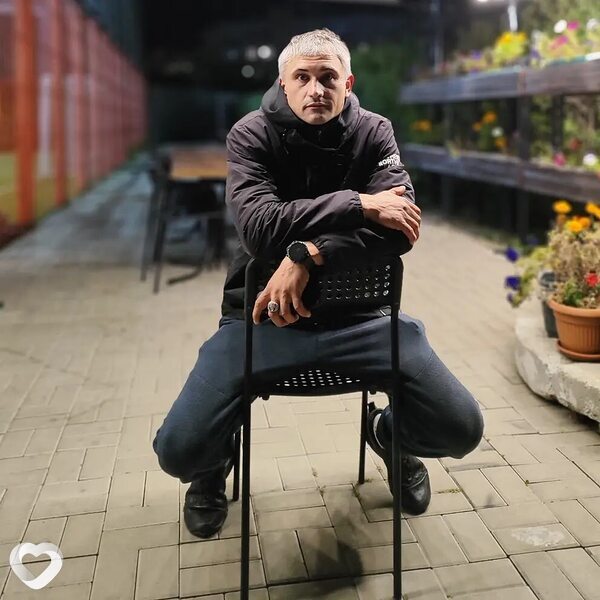 Александр, 36, Астане — анкета №2423101