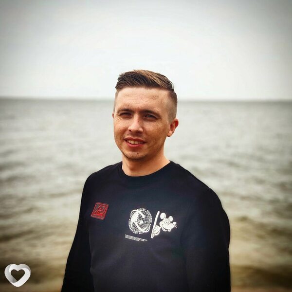 Дмитрий, 35, Иркутске — анкета №2423103