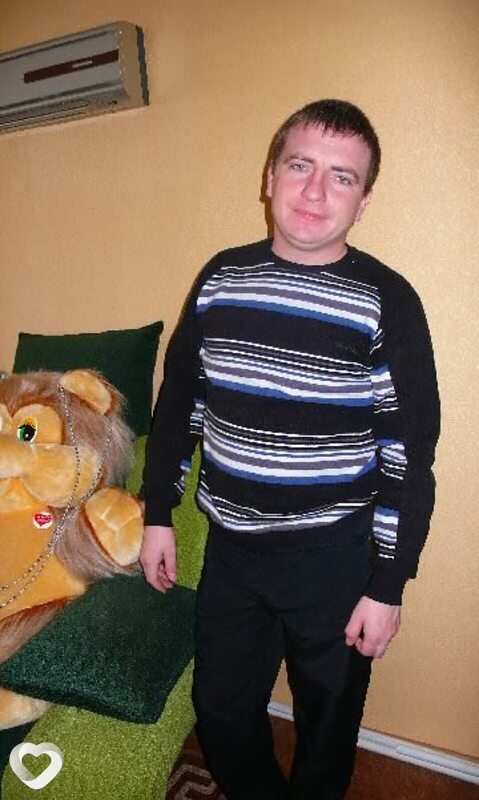 Сергей, Уварово