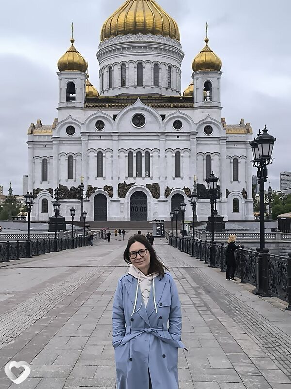 Ольга, 56, Симферополе — анкета №2423165