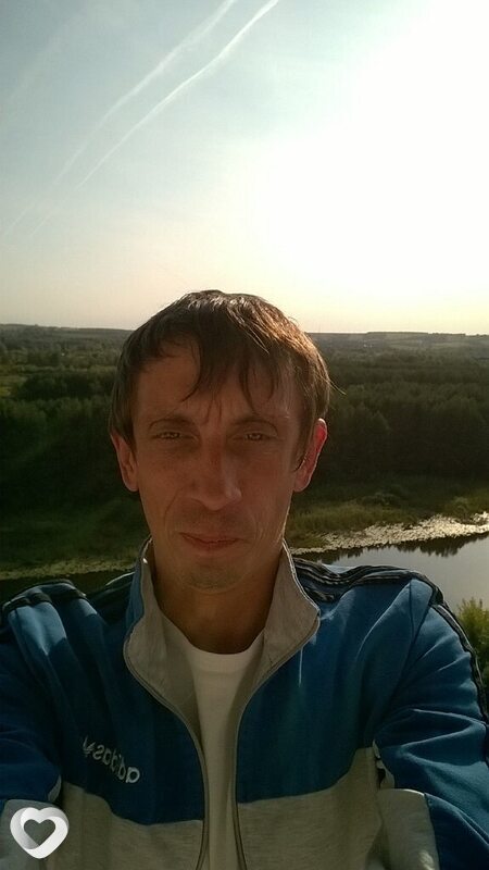 Константин, 47, Краснодаре — анкета №2423180