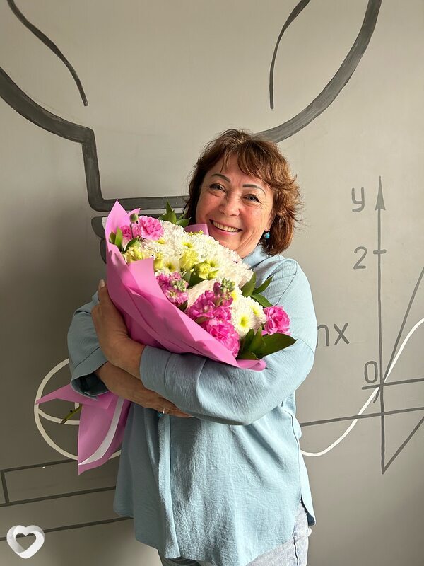 Марина, 57, Перми — анкета №2423181