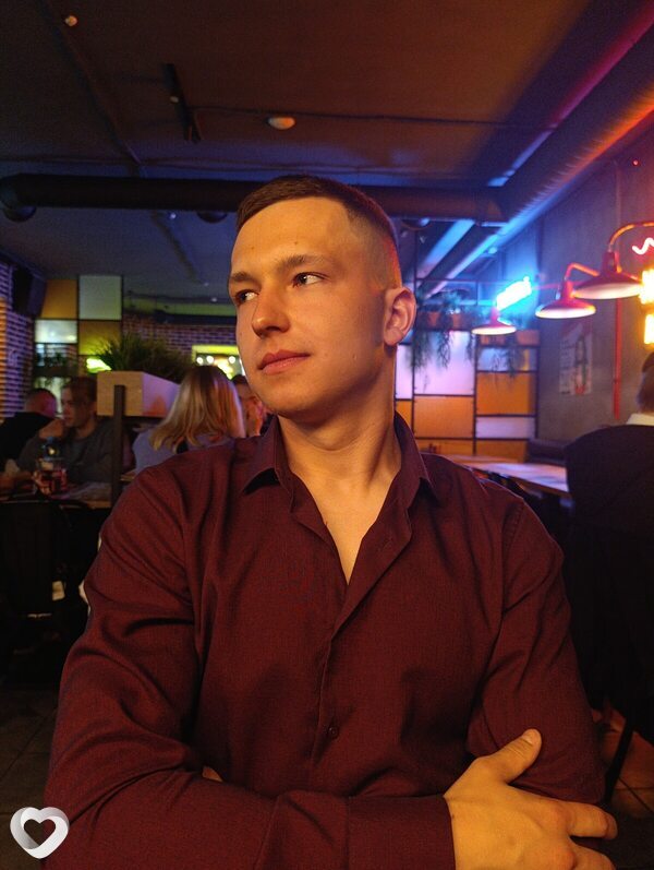 Ильнур, 21, Казани — анкета №2423186