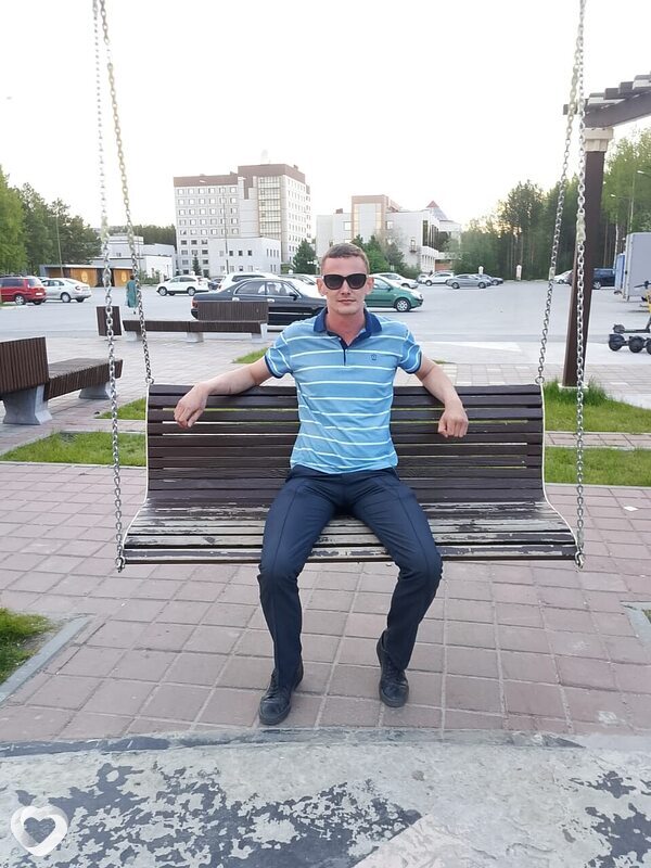 Пётр, 30, Сургуте — анкета №2423213