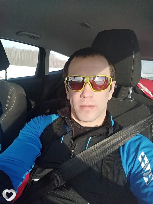 Андрей, 43, Тюмени — анкета №2423214