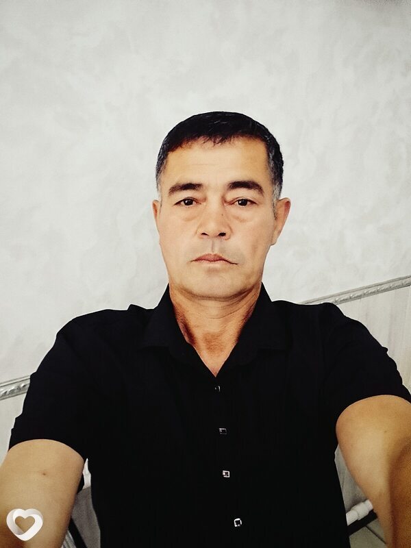 Фархад, 46, Иркутске — анкета №2423220