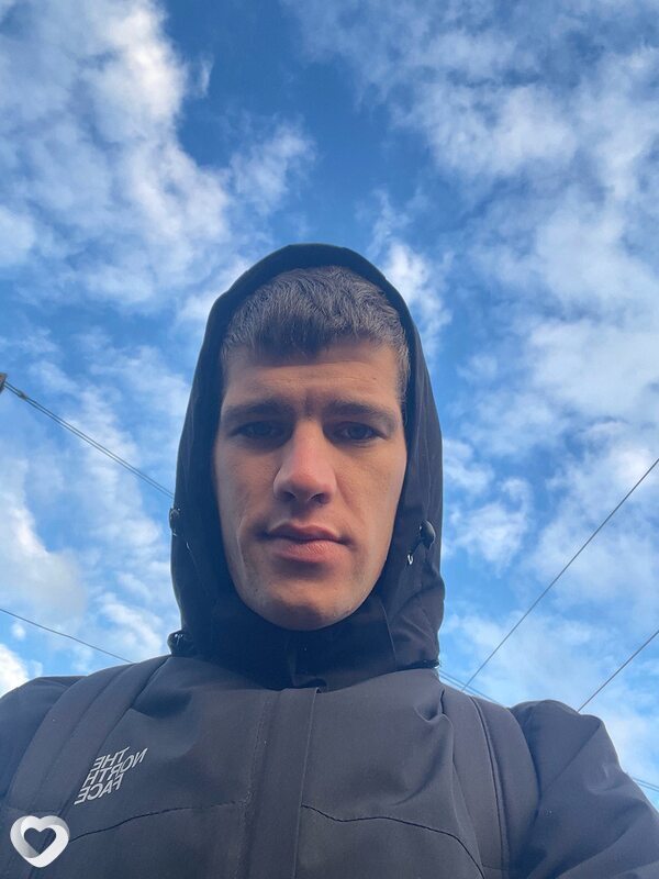 Антон, 29, Перми — анкета №2423236
