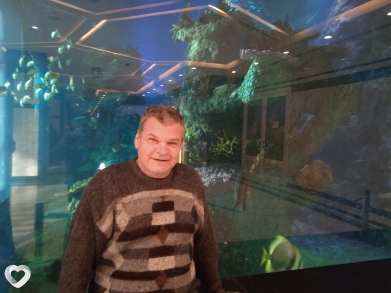 Евгений, 51, Ярославле — анкета №2423848