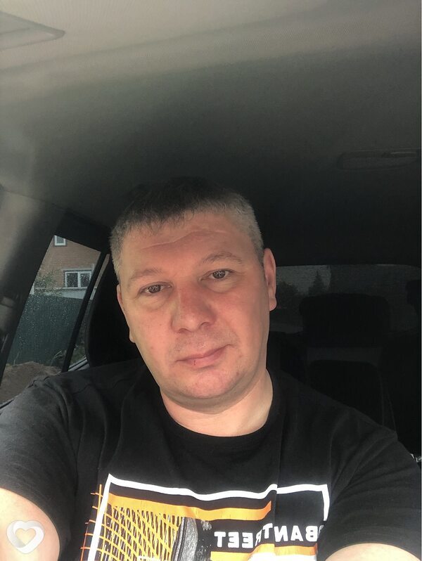 Эрик, 46, Стерлитамаке — анкета №2423851