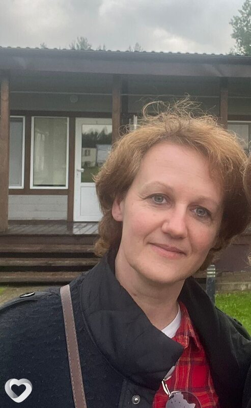 Анастасия, 46, Дзержинске — анкета №2423858