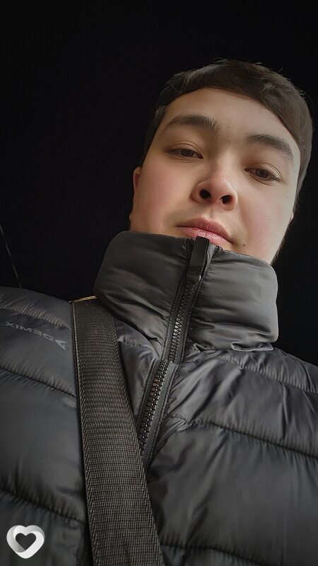 Шохжахон, 23, Москве — анкета №2423113