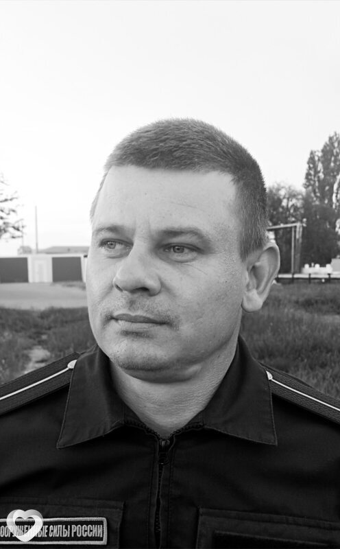 Денис, 35, Приморско-Ахтарске — анкета №2423243