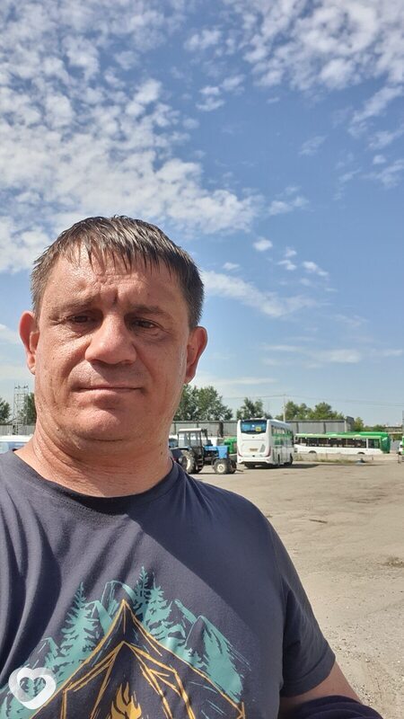 Евгений, 44, Челябинске — анкета №2423248