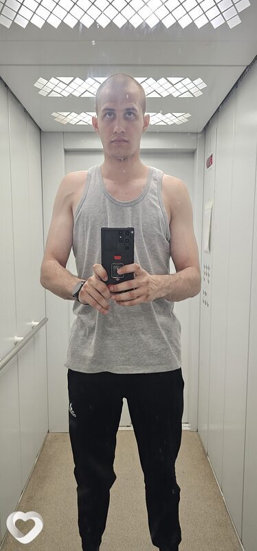 Дмитрий, 26, Астрахани — анкета №2423250