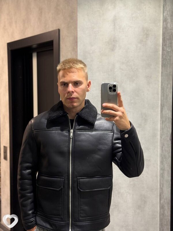 Bogdan, 25, Могилев — анкета №2423251