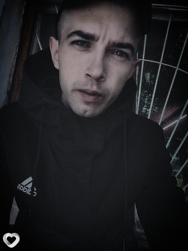 Марк, 28, Омске — анкета №2423255