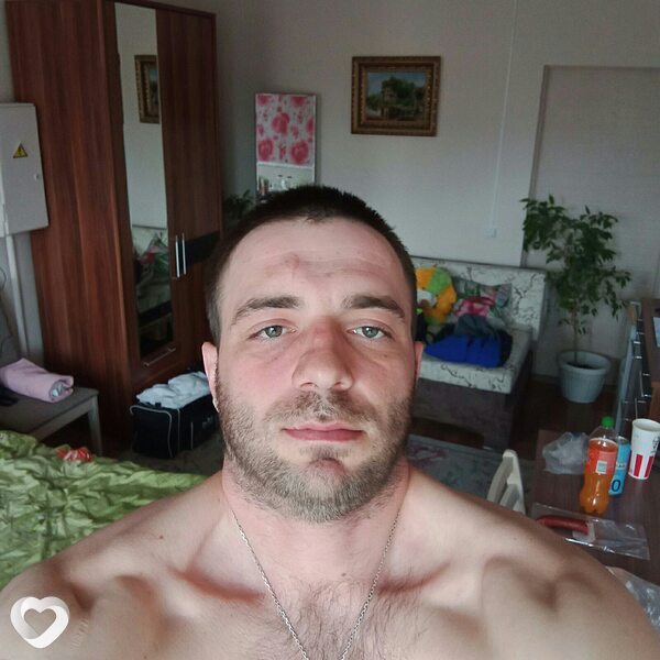 Андрей, 38, Омске — анкета №2423256