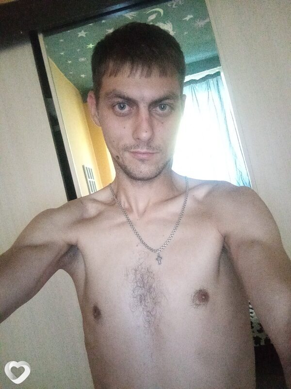 Михаил, 31, Иркутске — анкета №2423259