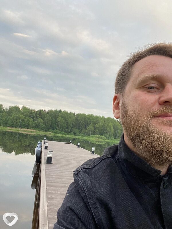 Дима, 39, Наро-Фоминске — анкета №2423138