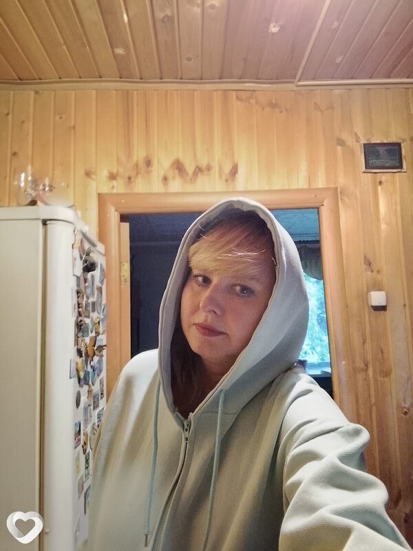 Ольга, 45, Зеленоград — анкета №2423144