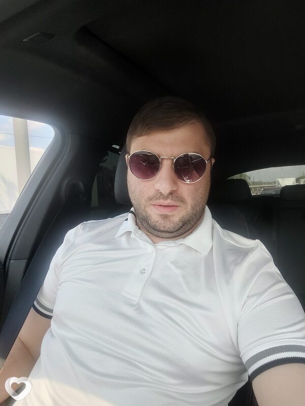 Алекс, 39, Москве — анкета №2423156