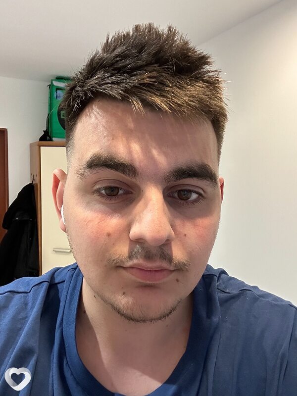 Oleksandr, Катовице