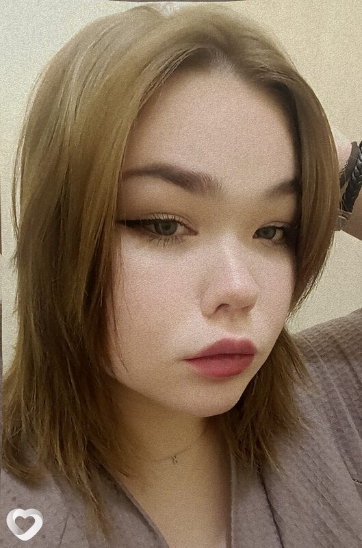 Ксения, 22, Рязани — анкета №2423401